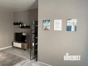 2-к квартира, посуточно, 55м2, 4/12 этаж