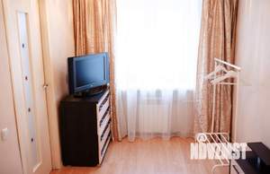 2-к квартира, посуточно, 40м2, 1/1 этаж