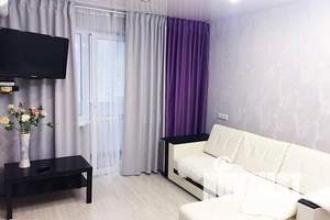 1-к квартира, посуточно, 35м2, 3/5 этаж