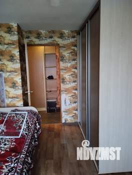 2-к квартира, на длительный срок, 42м2, 5/5 этаж
