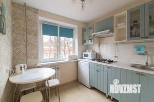 1-к квартира, посуточно, 40м2, 1/5 этаж