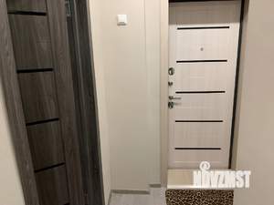 1-к квартира, на длительный срок, 35м2, 1/5 этаж