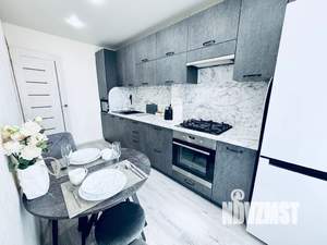 1-к квартира, посуточно, 38м2, 7/9 этаж