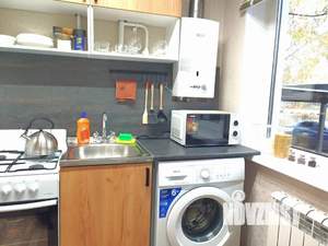 1-к квартира, посуточно, 35м2, 1/5 этаж