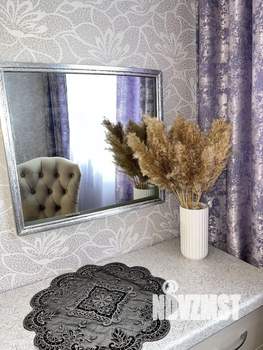 2-к квартира, посуточно, 50м2, 1/1 этаж