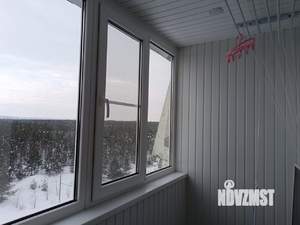 2-к квартира, посуточно, 55м2, 9/10 этаж