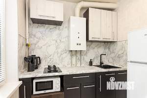 1-к квартира, посуточно, 38м2, 1/5 этаж