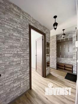 2-к квартира, посуточно, 50м2, 1/1 этаж