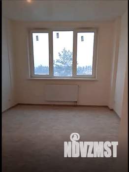 1-к квартира, на длительный срок, 35м2, 4/10 этаж