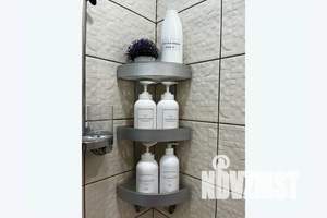 1-к квартира, посуточно, 30м2, 10/10 этаж