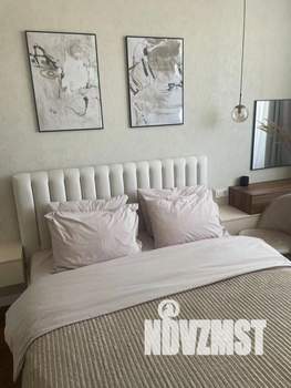 2-к квартира, посуточно, 45м2, 1/1 этаж