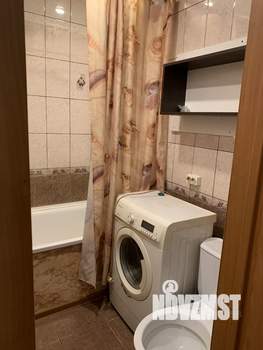 1-к квартира, на длительный срок, 31м2, 1/4 этаж