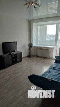 1-к квартира, на длительный срок, 36м2, 9/12 этаж