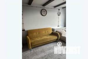 1-к квартира, посуточно, 34м2, 9/10 этаж