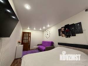 1-к квартира, посуточно, 33м2, 1/10 этаж