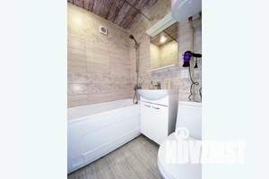 2-к квартира, посуточно, 47м2, 2/5 этаж