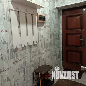 1-к квартира, посуточно, 50м2, 1/4 этаж