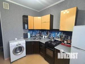 1-к квартира, на длительный срок, 35м2, 3/9 этаж