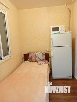 2-к квартира, посуточно, 45м2, 4/5 этаж