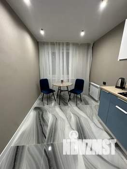 1-к квартира, посуточно, 35м2, 3/12 этаж