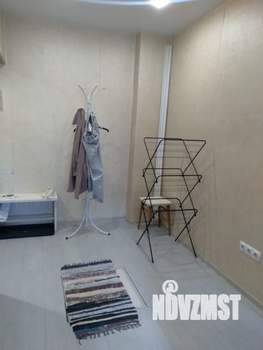 1-к квартира, на длительный срок, 32м2, 1/2 этаж