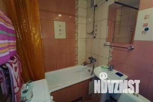 2-к квартира, посуточно, 45м2, 3/4 этаж