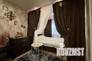 1-к квартира, посуточно, 31м2, 1/5 этаж