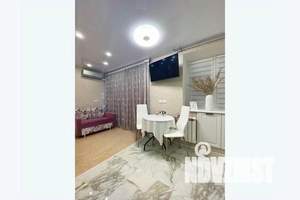 1-к квартира, посуточно, 28м2, 2/5 этаж