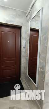 2-к квартира, посуточно, 43м2, 1/9 этаж