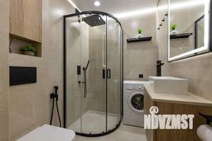 Студия квартира, посуточно, 40м2, 2/5 этаж