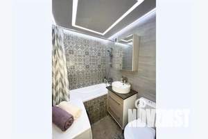 2-к квартира, посуточно, 47м2, 4/5 этаж