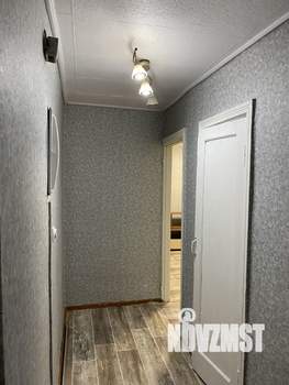 2-к квартира, на длительный срок, 44м2, 4/5 этаж