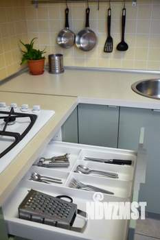 1-к квартира, посуточно, 43м2, 2/5 этаж