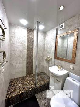 1-к квартира, посуточно, 32м2, 2/5 этаж