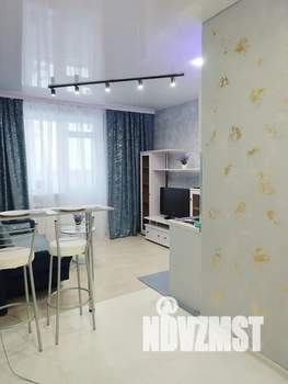 1-к квартира, посуточно, 22м2, 2/14 этаж