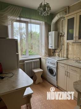 2-к квартира, посуточно, 48м2, 4/5 этаж