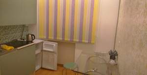 1-к квартира, на длительный срок, 39м2, 1/6 этаж