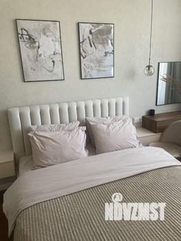 2-к квартира, посуточно, 45м2, 3/17 этаж