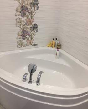 2-к квартира, на длительный срок, 50м2, 2/3 этаж