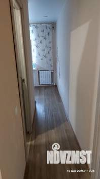 1-к квартира, на длительный срок, 36м2, 3/5 этаж
