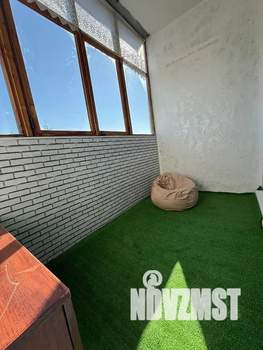 2-к квартира, посуточно, 48м2, 6/9 этаж