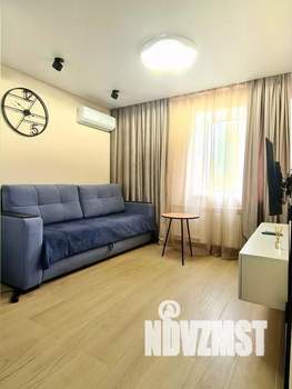 2-к квартира, посуточно, 38м2, 1/1 этаж