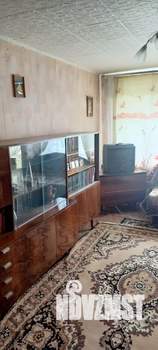 2-к квартира, на длительный срок, 42м2, 3/5 этаж