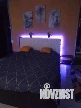 1-к квартира, посуточно, 80м2, 1/5 этаж