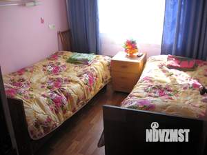 2-к квартира, посуточно, 48м2, 4/5 этаж