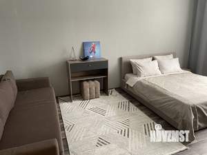 2-к квартира, посуточно, 60м2, 4/12 этаж