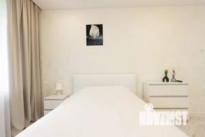 1-к квартира, посуточно, 35м2, 1/5 этаж