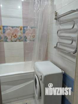 1-к квартира, на длительный срок, 30м2, 5/5 этаж