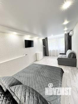 1-к квартира, посуточно, 37м2, 3/5 этаж