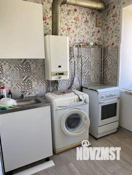 2-к квартира, на длительный срок, 46м2, 5/5 этаж